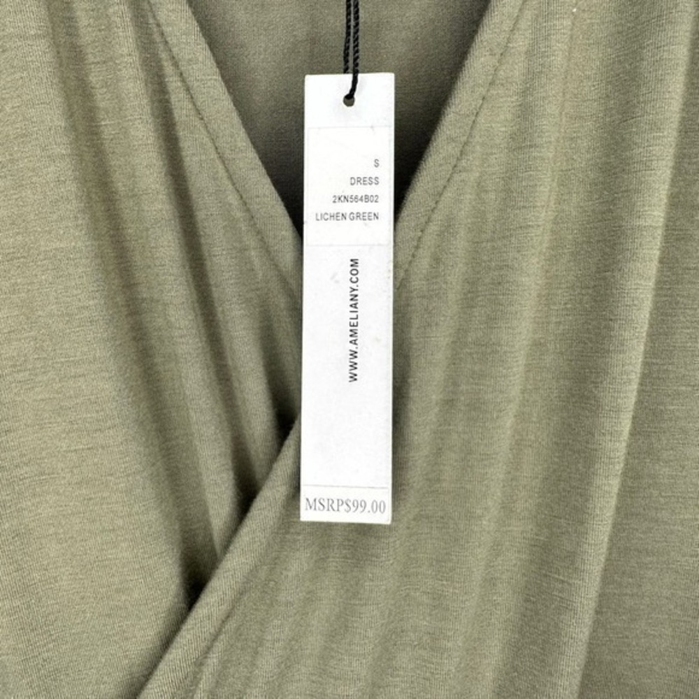 NWT Amelia Asymmetrical‎ Dress Small - Picture 3 of 5